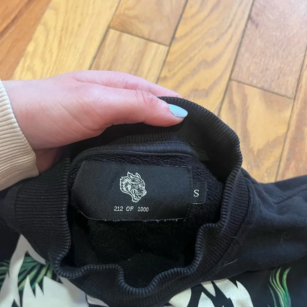 Darc Sport crewneck - Picture 2 of 3